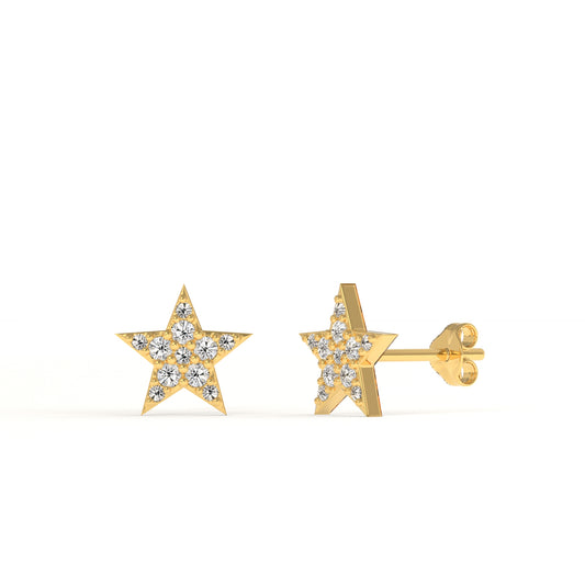 Star Studs